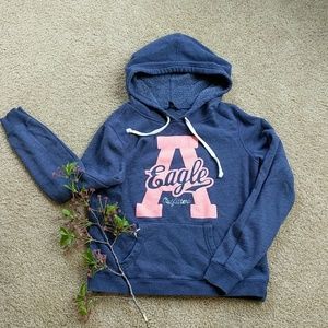 American eagle sweatshirt hoodie